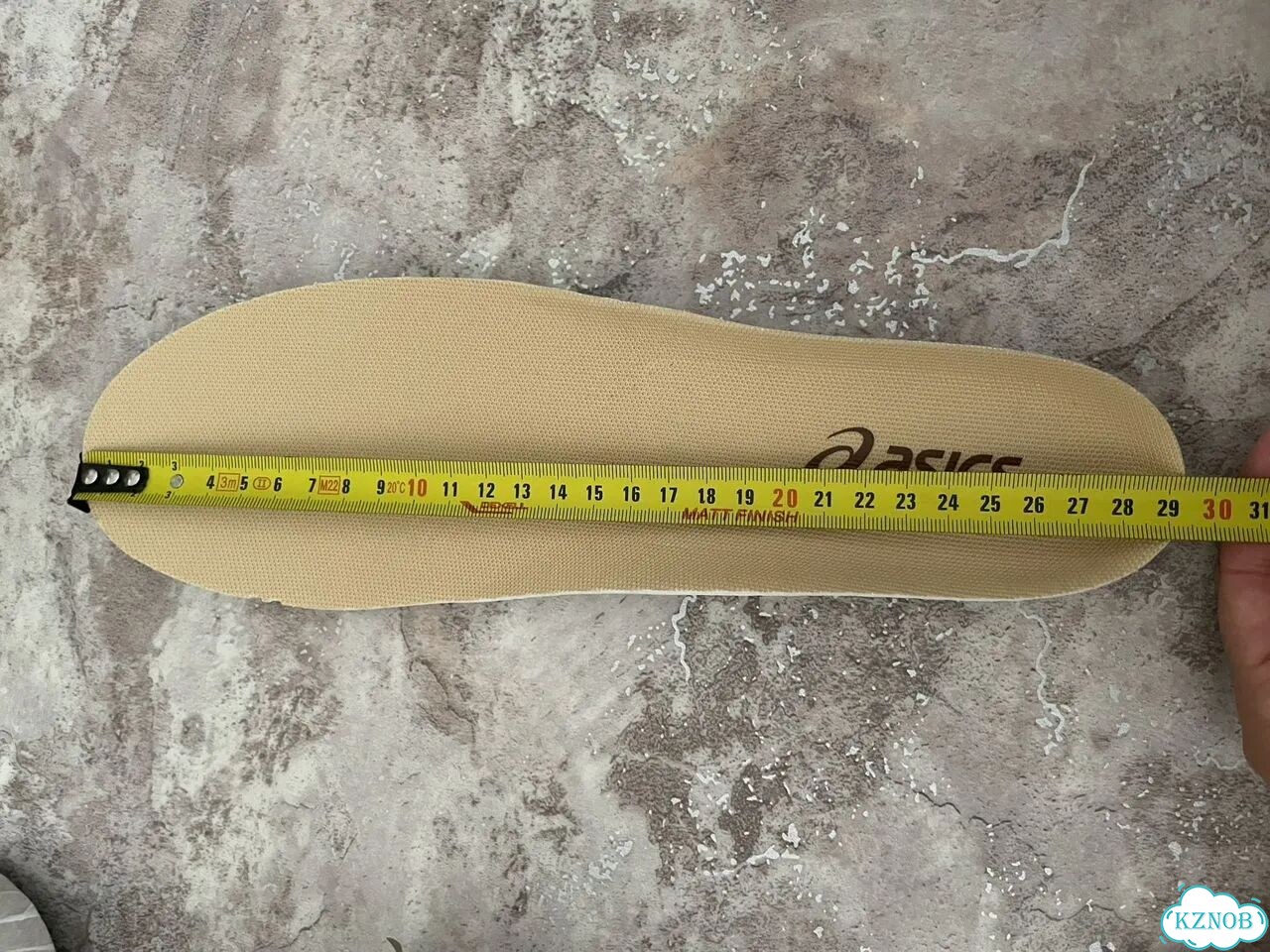 Кроссовки asics gel фото 8