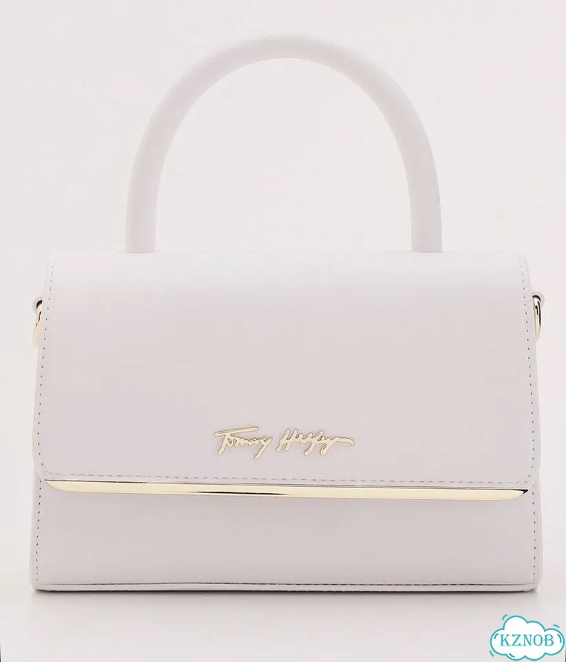 Сумка tommy hilfiger кроссбоди фото 1
