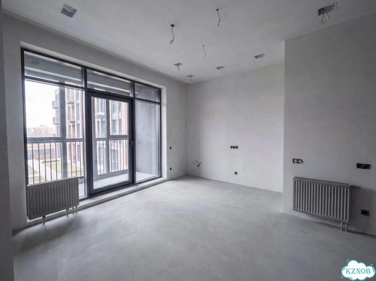 2-к. квартира, 65 м², 4/6 эт. фото 1