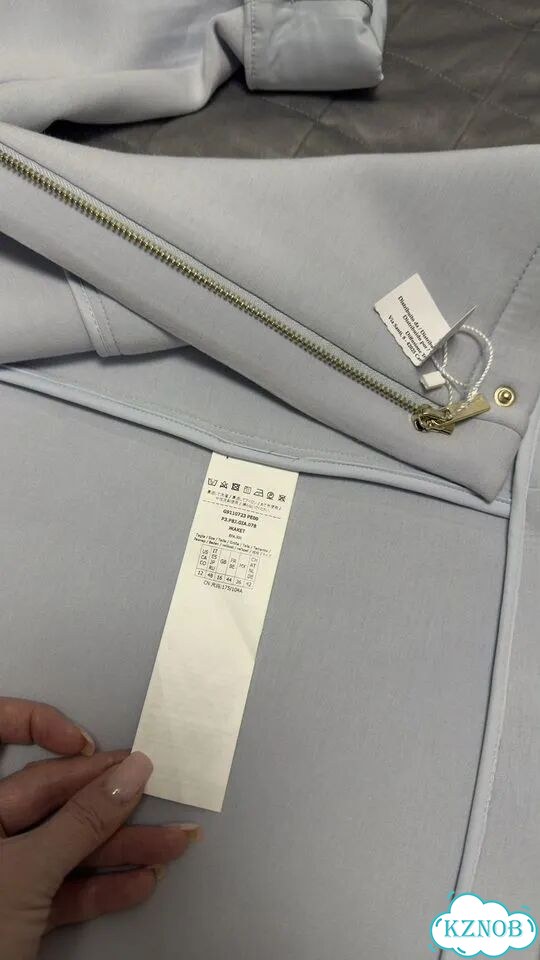 Куртка Max mara intrend фото 7