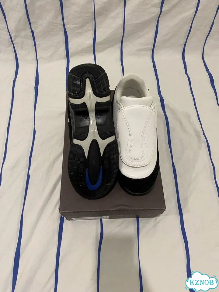 Кроссовки raf simons antei фото 3