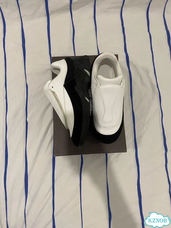 Кроссовки raf simons antei фото 5
