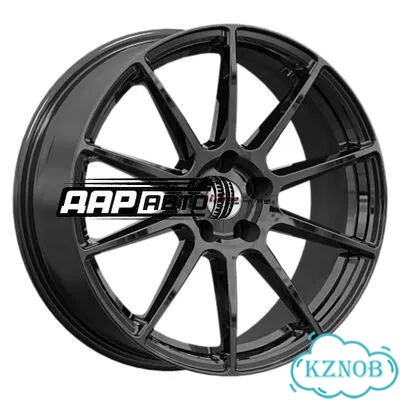 Литые диски iFree 7×R18 5×108 фото 1