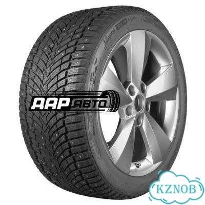 Ikon Tyres Autograph Ice 10 SUV 285/60 R18 120T фото 1