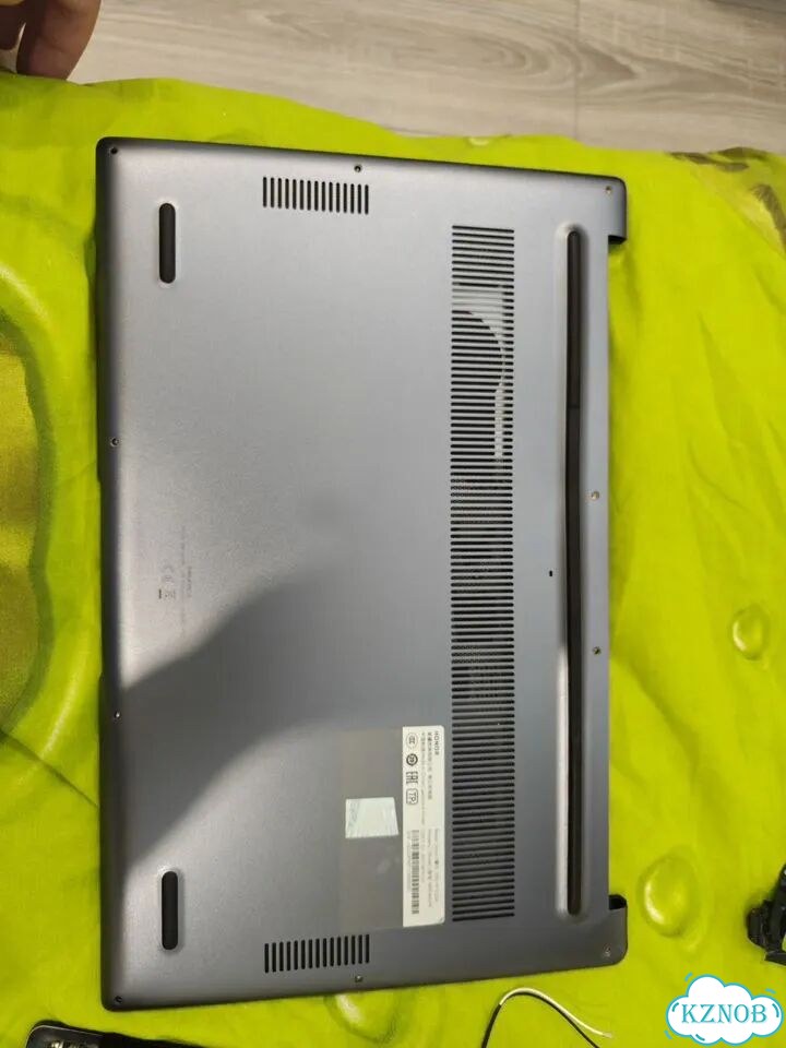 Топ кейс honor magicbook x15(bbr-wah9) фото 2