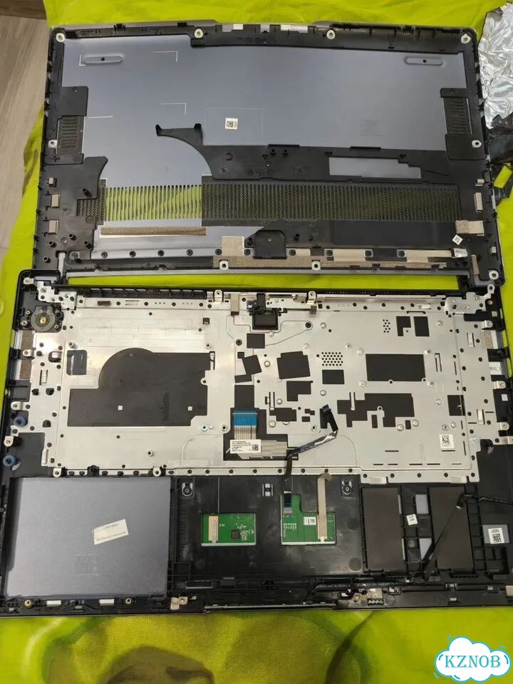 Топ кейс honor magicbook x15(bbr-wah9) фото 3