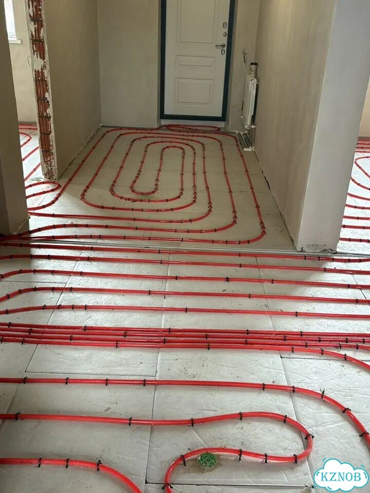 Дом 120 м² на участке 6 сот. фото 4
