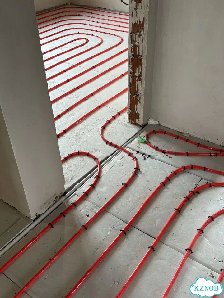 Дом 120 м² на участке 6 сот. фото 5
