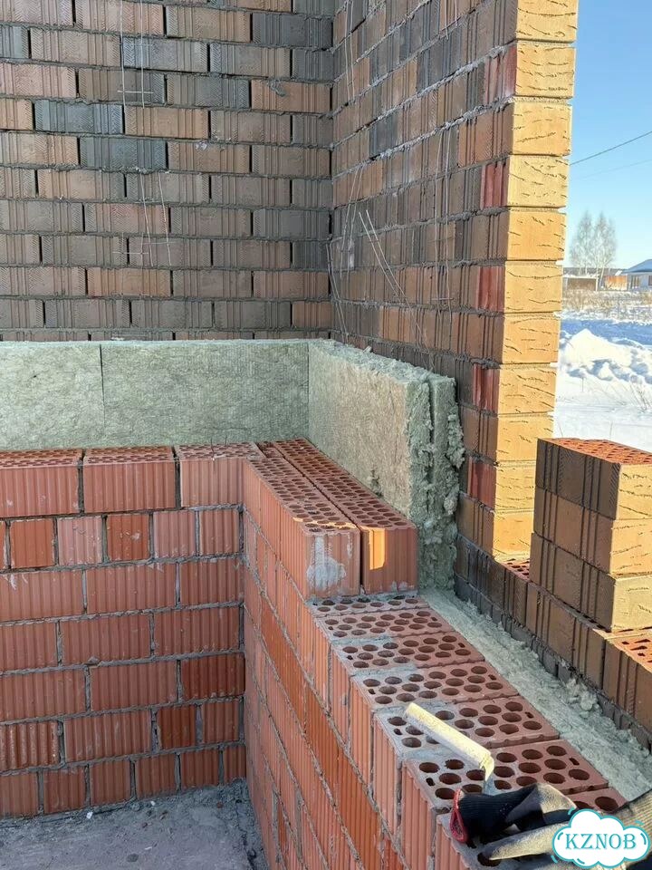 Дом 120 м² на участке 6 сот. фото 8