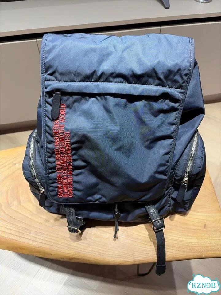 Calvin Klein 205W39NYC Raf Simons рюкзак Оригинал фото 2