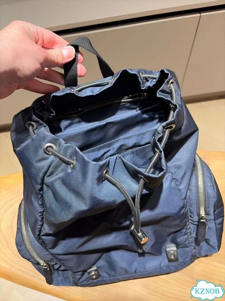Calvin Klein 205W39NYC Raf Simons рюкзак Оригинал фото 3