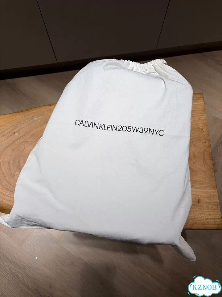 Calvin Klein 205W39NYC Raf Simons рюкзак Оригинал фото 8