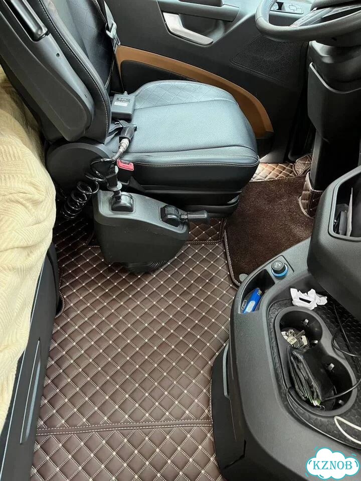 3Д коврики X6000 фото 3