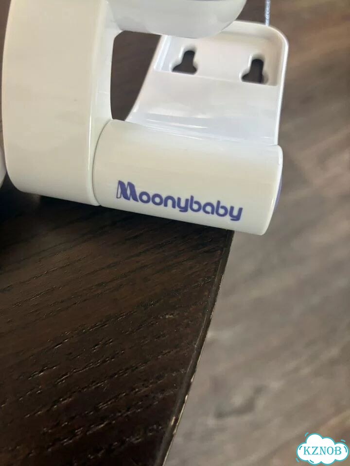 Видеоняня moonybaby фото 3