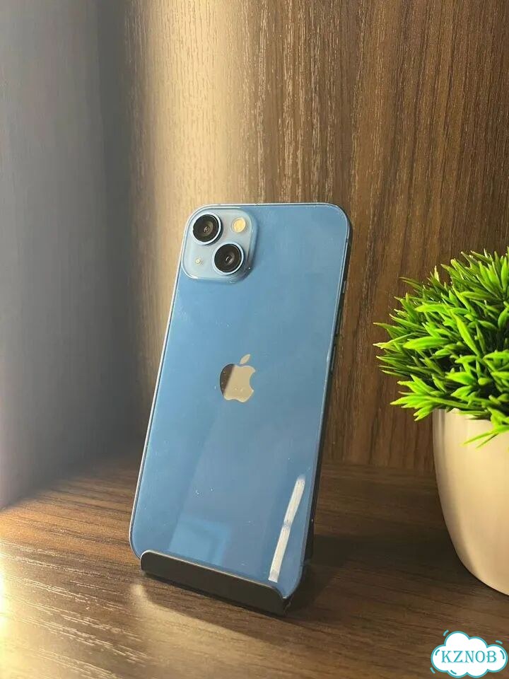 iPhone 13 128 Sim+eSim фото 1