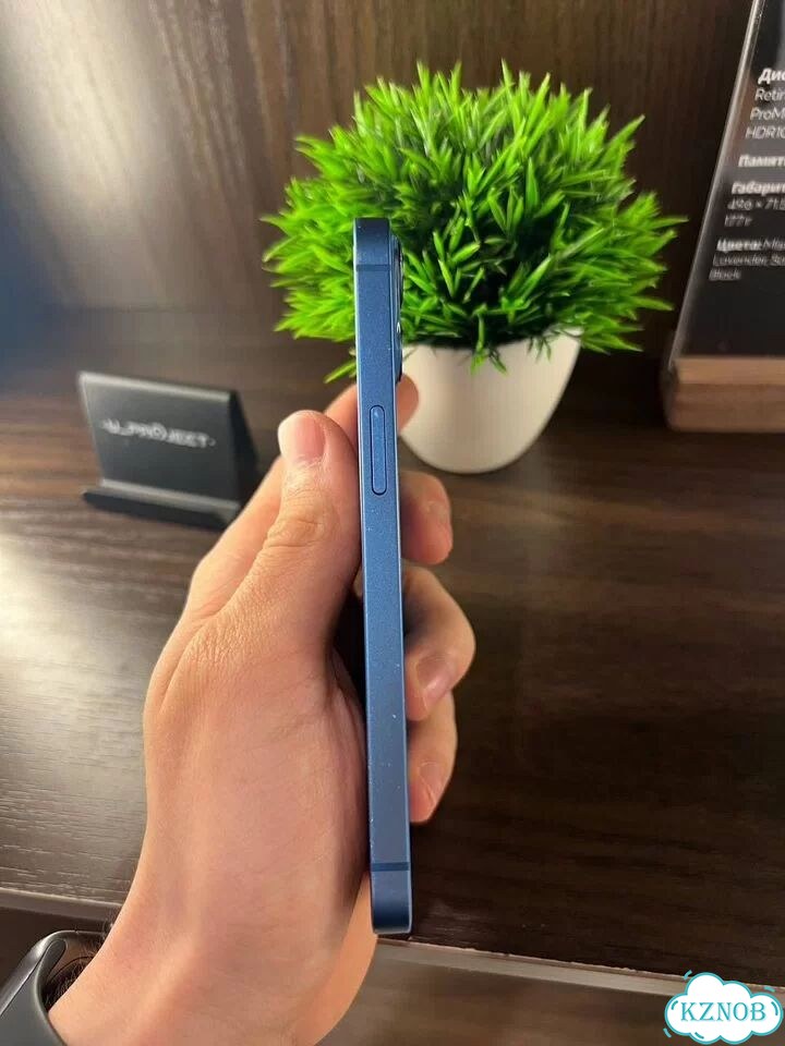 iPhone 13 128 Sim+eSim фото 3