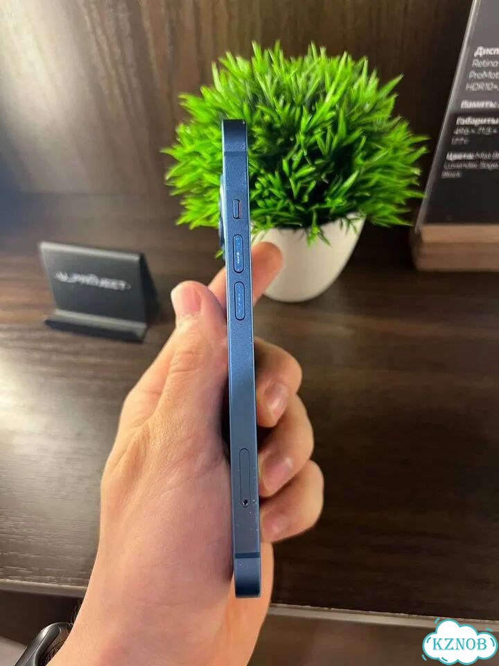 iPhone 13 128 Sim+eSim фото 4