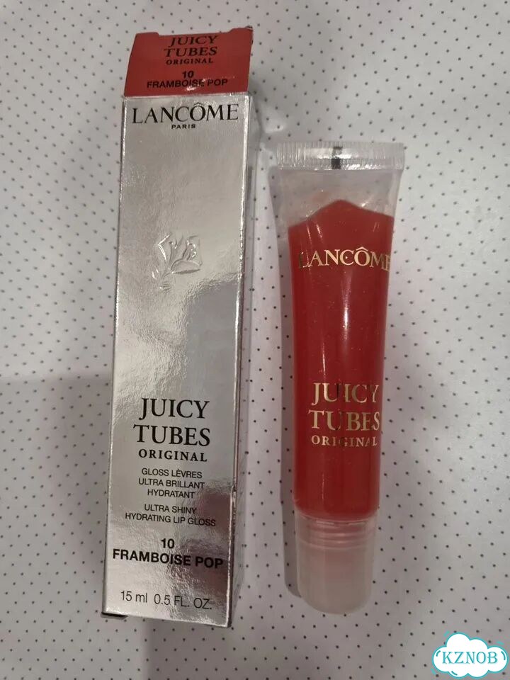 Блеск для губ lancome фото 1