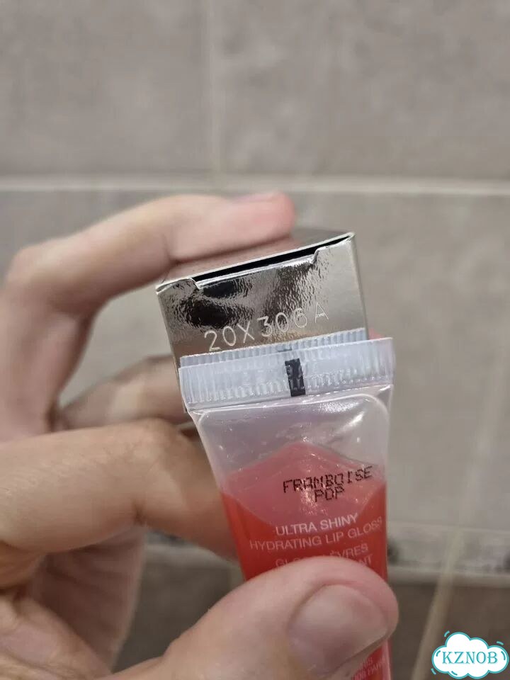 Блеск для губ lancome фото 3