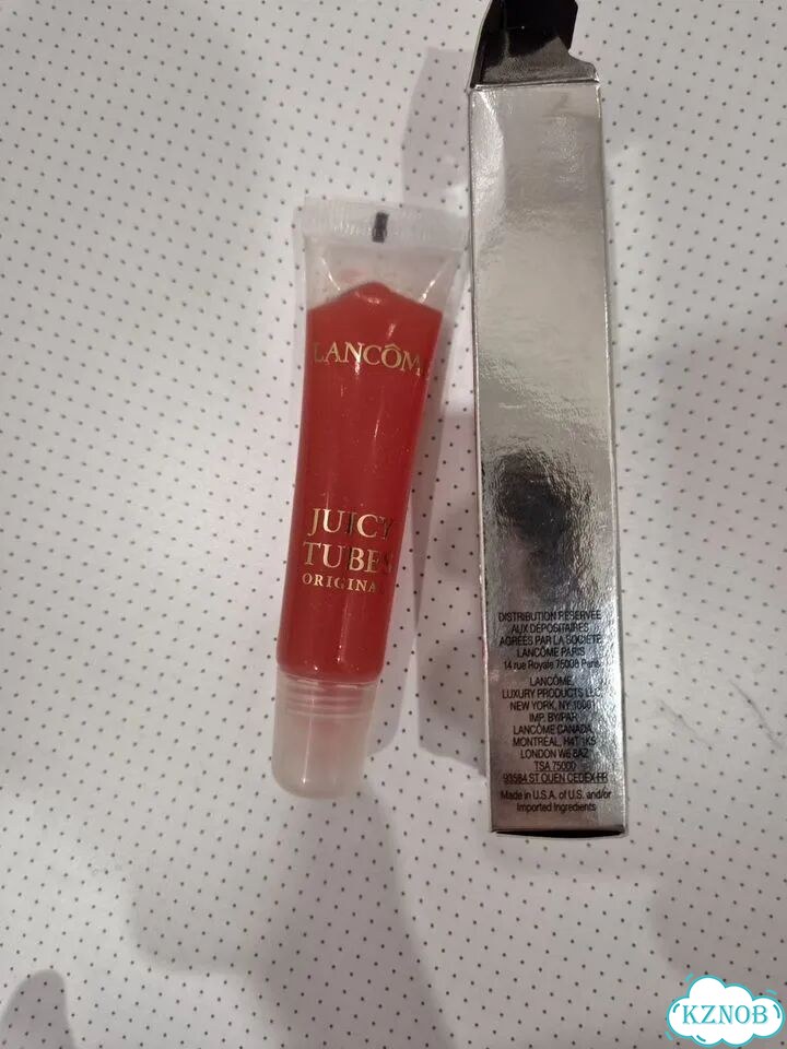 Блеск для губ lancome фото 4