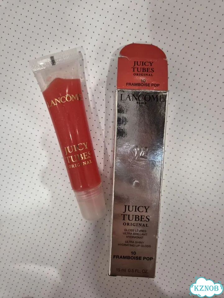 Блеск для губ lancome фото 6