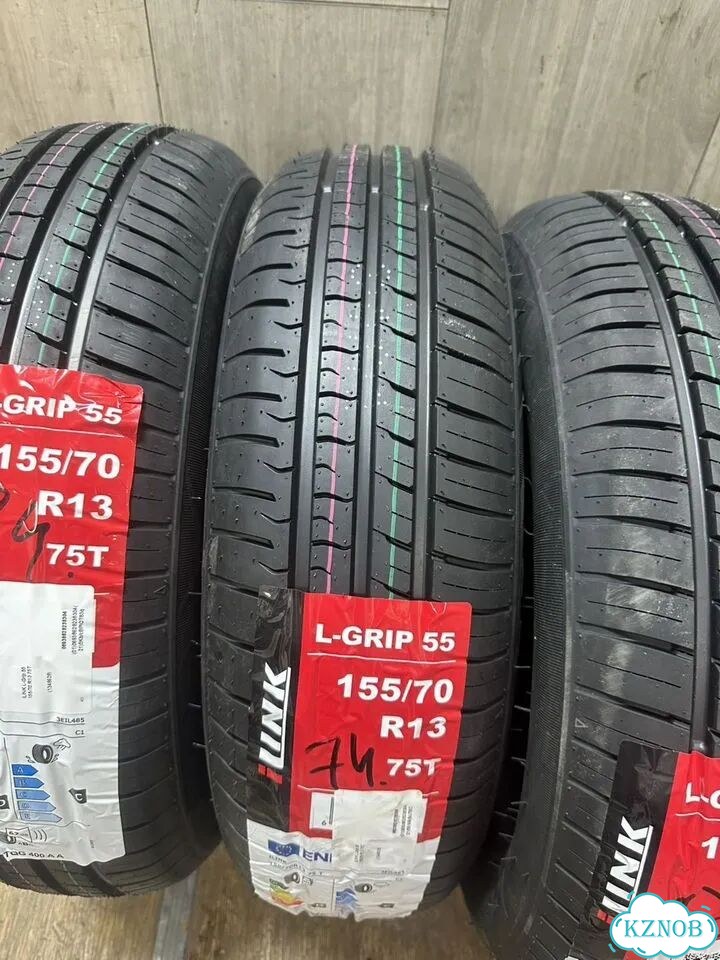 iLink L-Grip 55 155/70 R13 фото 2