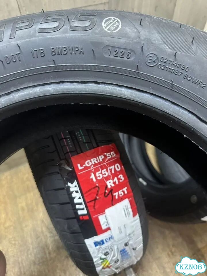 iLink L-Grip 55 155/70 R13 фото 3