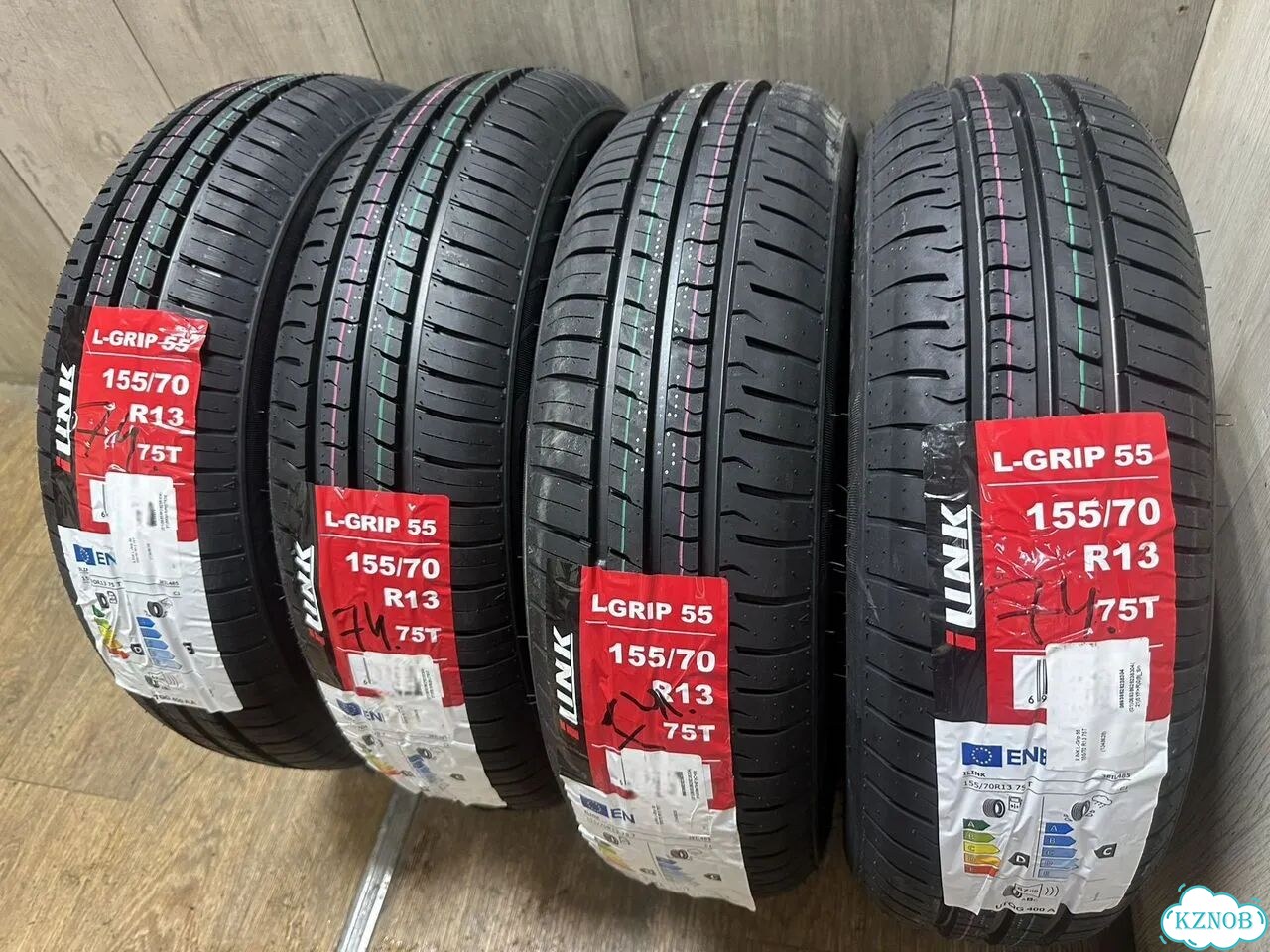 iLink L-Grip 55 155/70 R13 фото 4