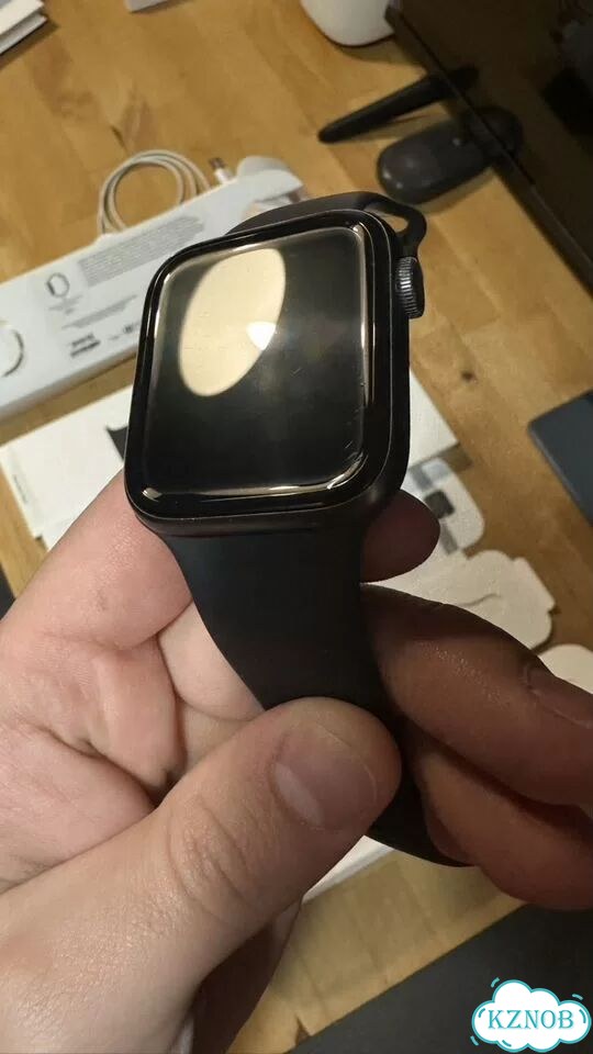 Apple watch se фото 2