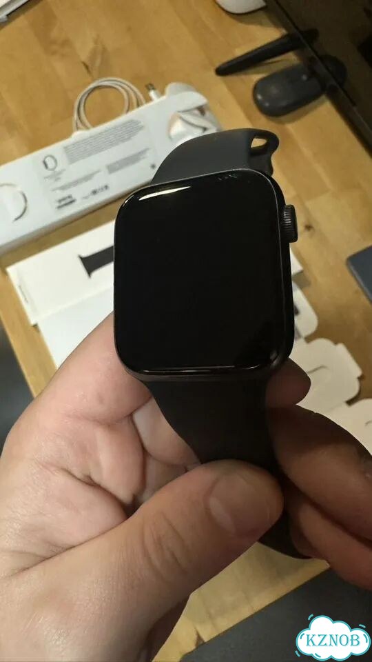 Apple watch se фото 3