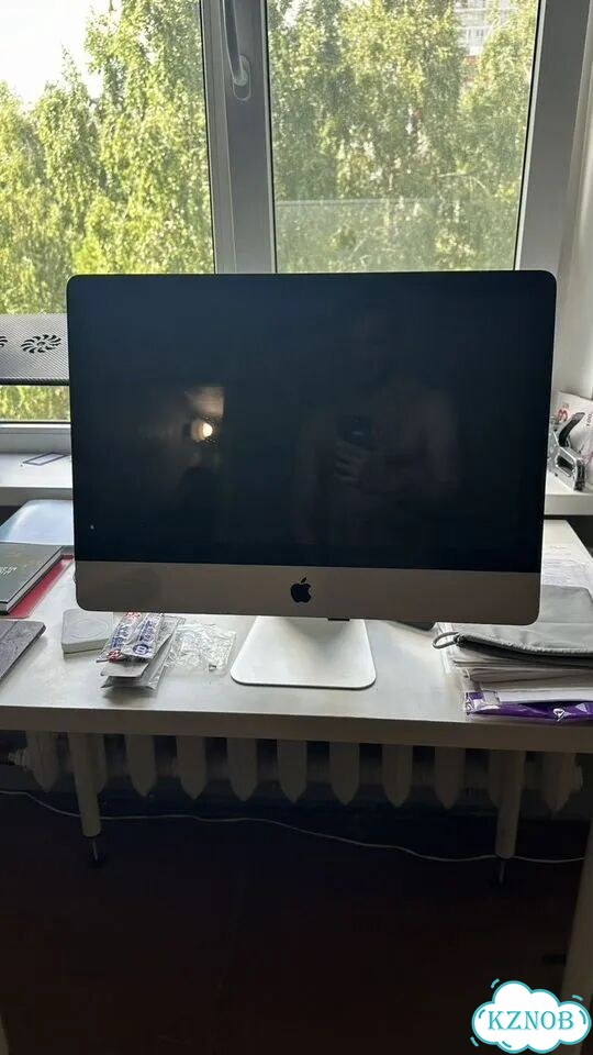 iMac 21.5 2010 i3 фото 1