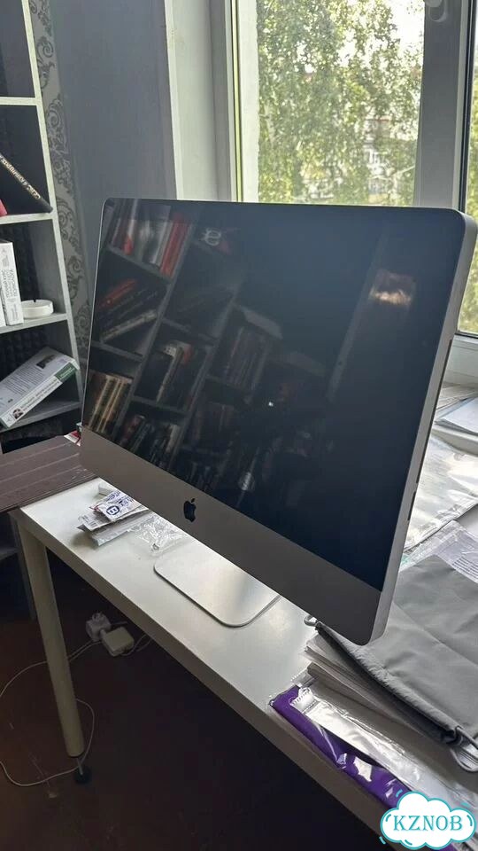 iMac 21.5 2010 i3 фото 2