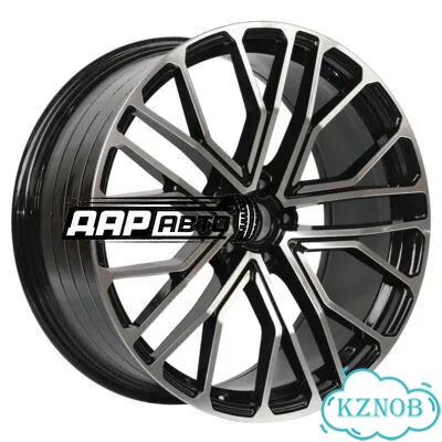 Литые диски RST 9.5×R21 5×112 фото 1