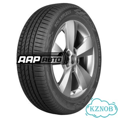Bars Solarflexx 205/55 R16 94H фото 1