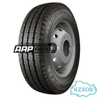 КАМА Kама-Euro LCV-131 185/75 R16C N фото 1