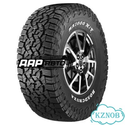 Roadcruza RA7000 245/65 R17 111T фото 1