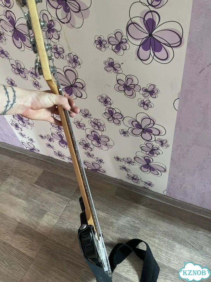 Aria stb series bass фото 2