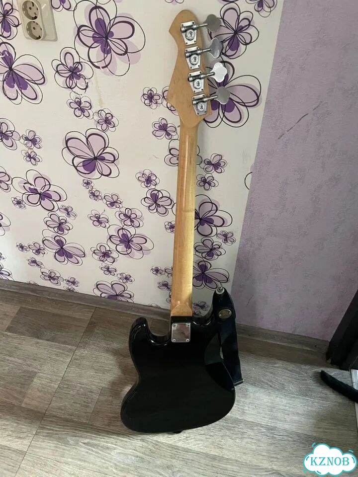 Aria stb series bass фото 3