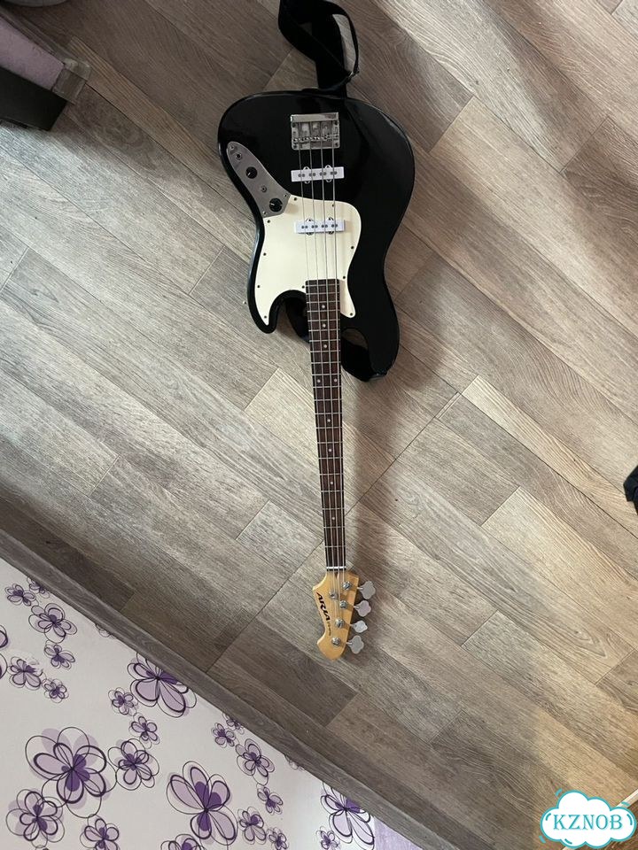Aria stb series bass фото 5