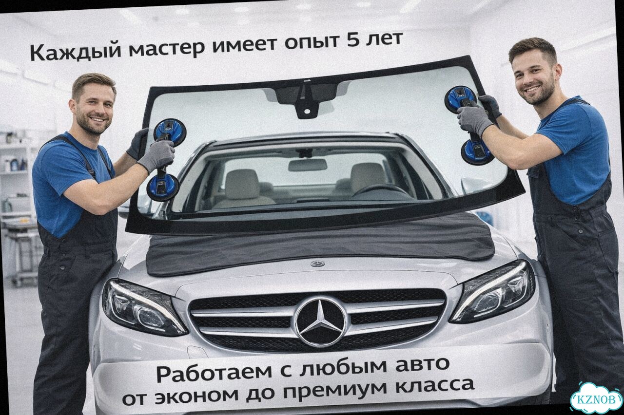 Лобовое стекло mercedes M W166 11-15 фото 1