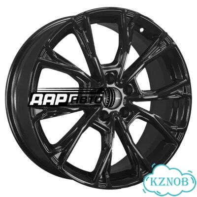 Литые диски 7.5×R19 5×114.3 фото 1