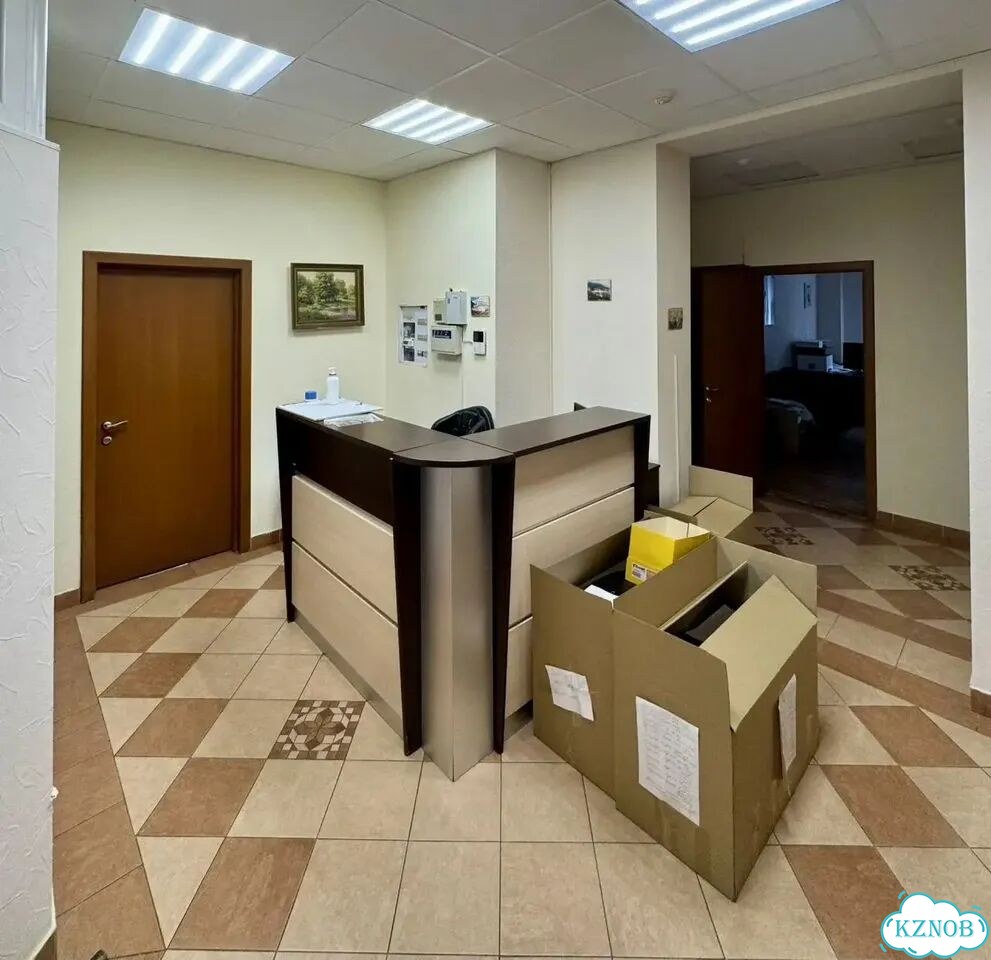 Офис, 132 м² фото 10