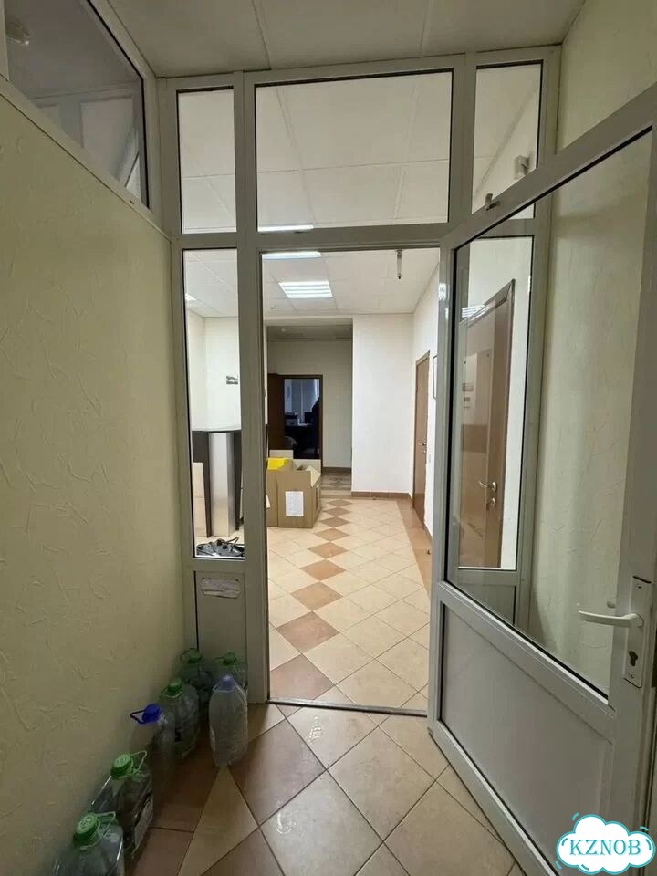 Офис, 132 м² фото 12