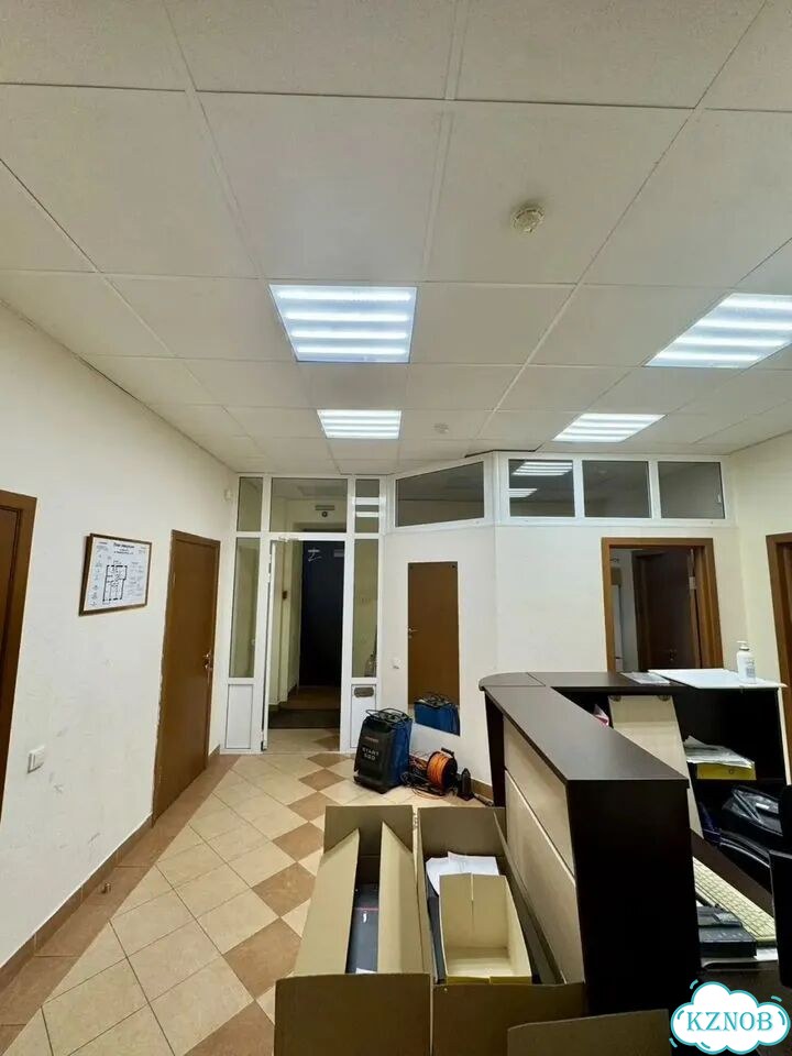 Офис, 132 м² фото 13
