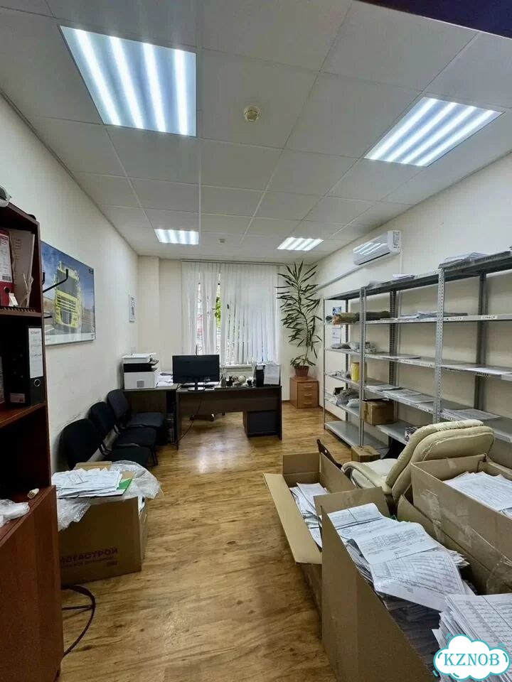 Офис, 132 м² фото 14