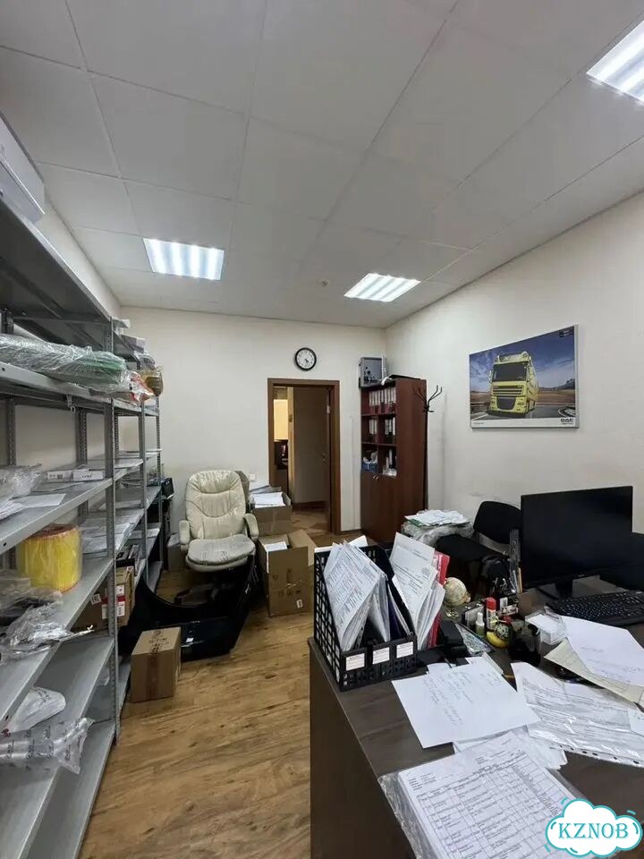Офис, 132 м² фото 16