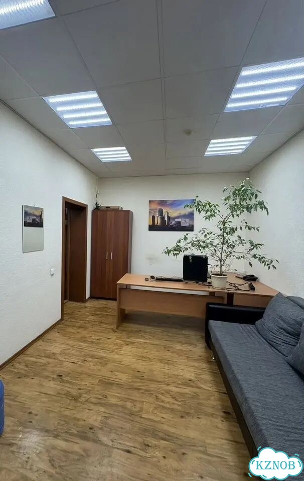 Офис, 132 м² фото 21