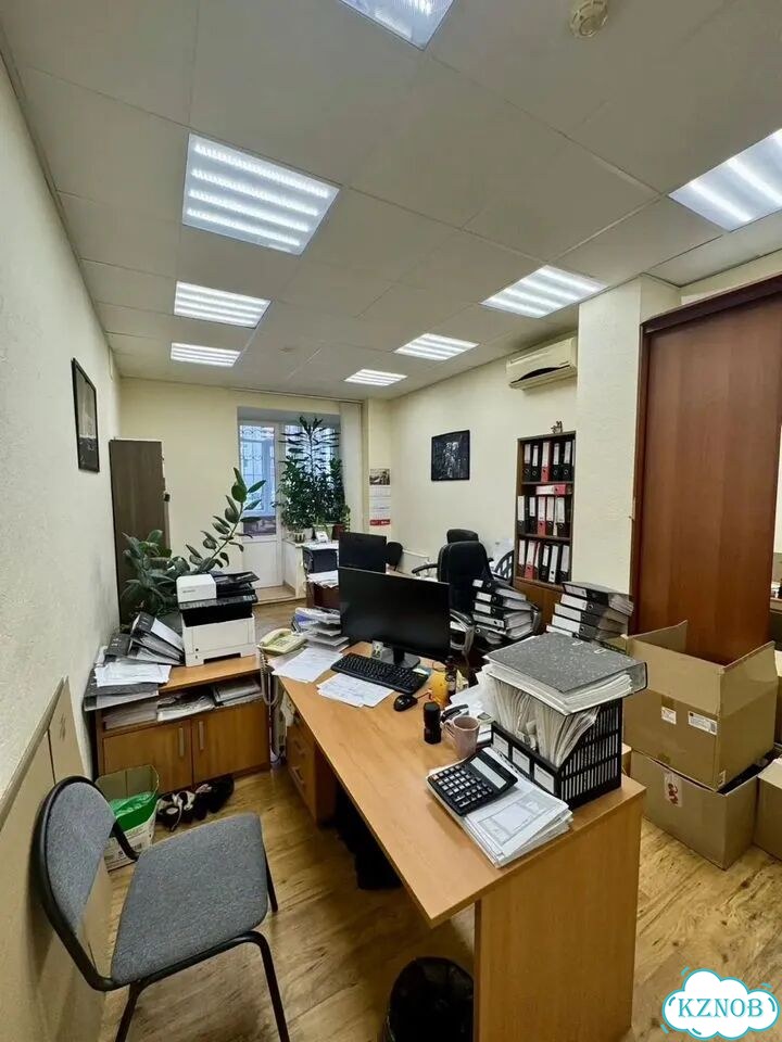 Офис, 132 м² фото 22