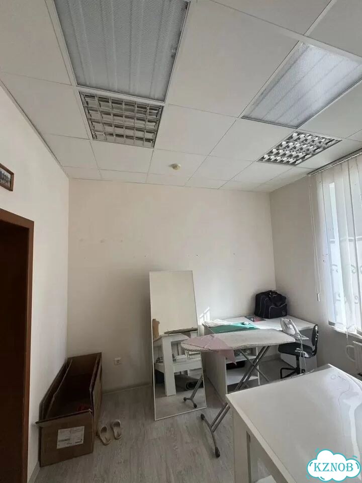 Офис, 132 м² фото 24