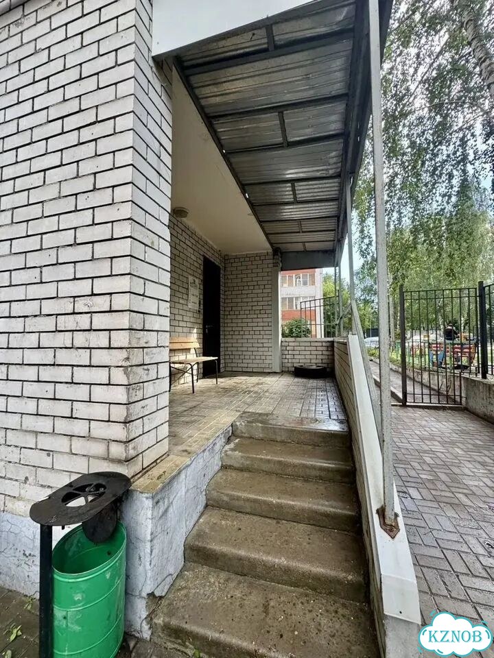 Офис, 132 м² фото 26